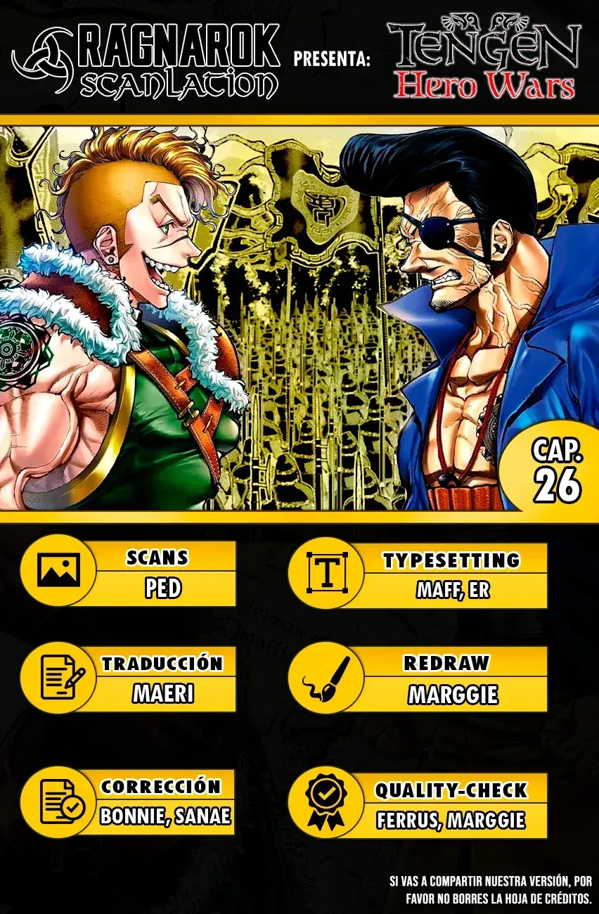 Capitulo 26 page 1
