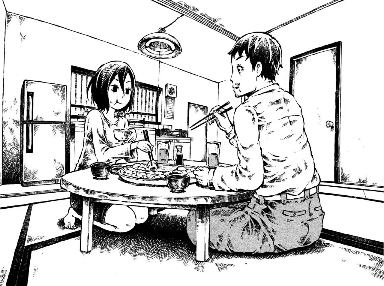 Capitulo 9 page 16