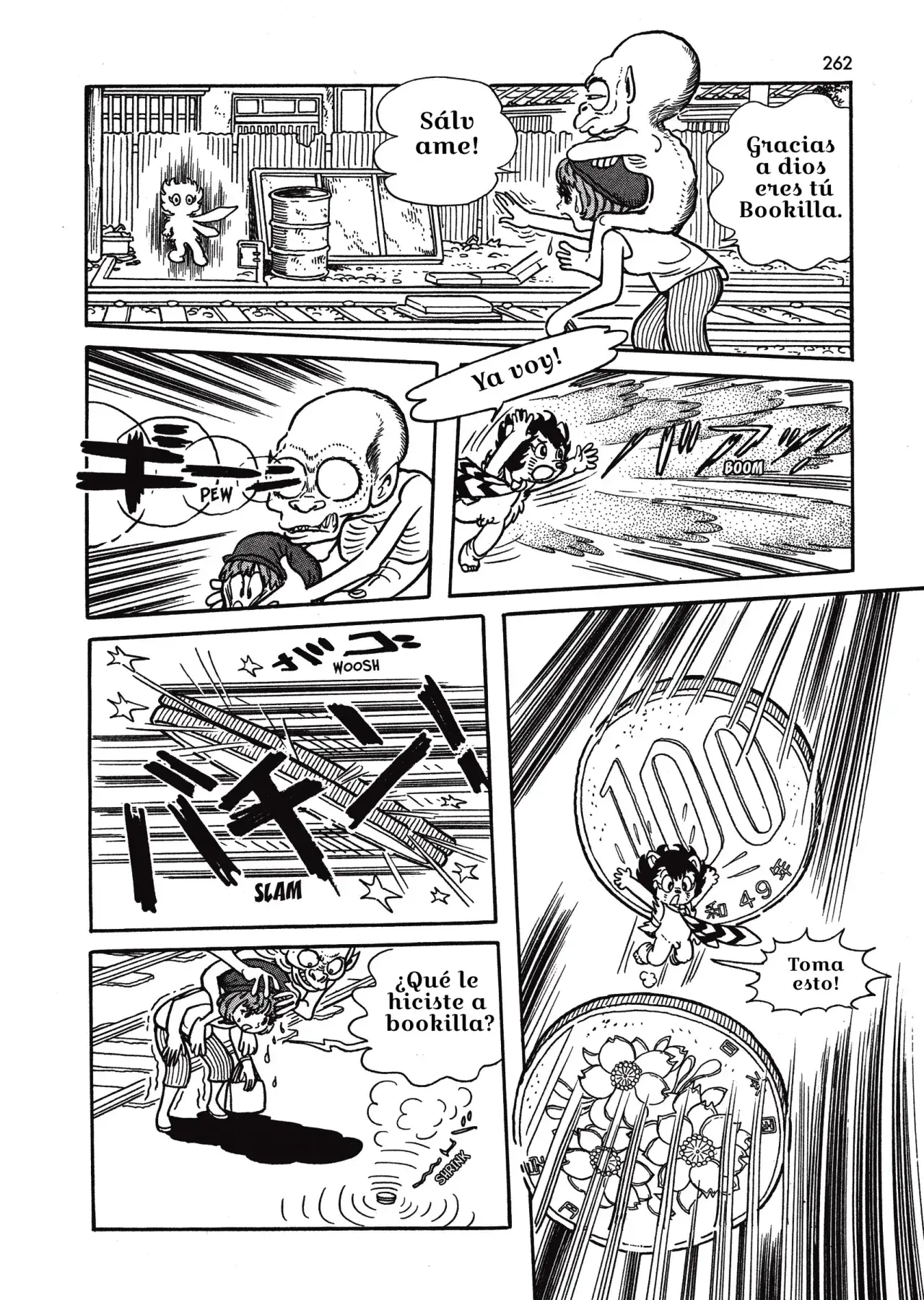 Capitulo 8 page 17