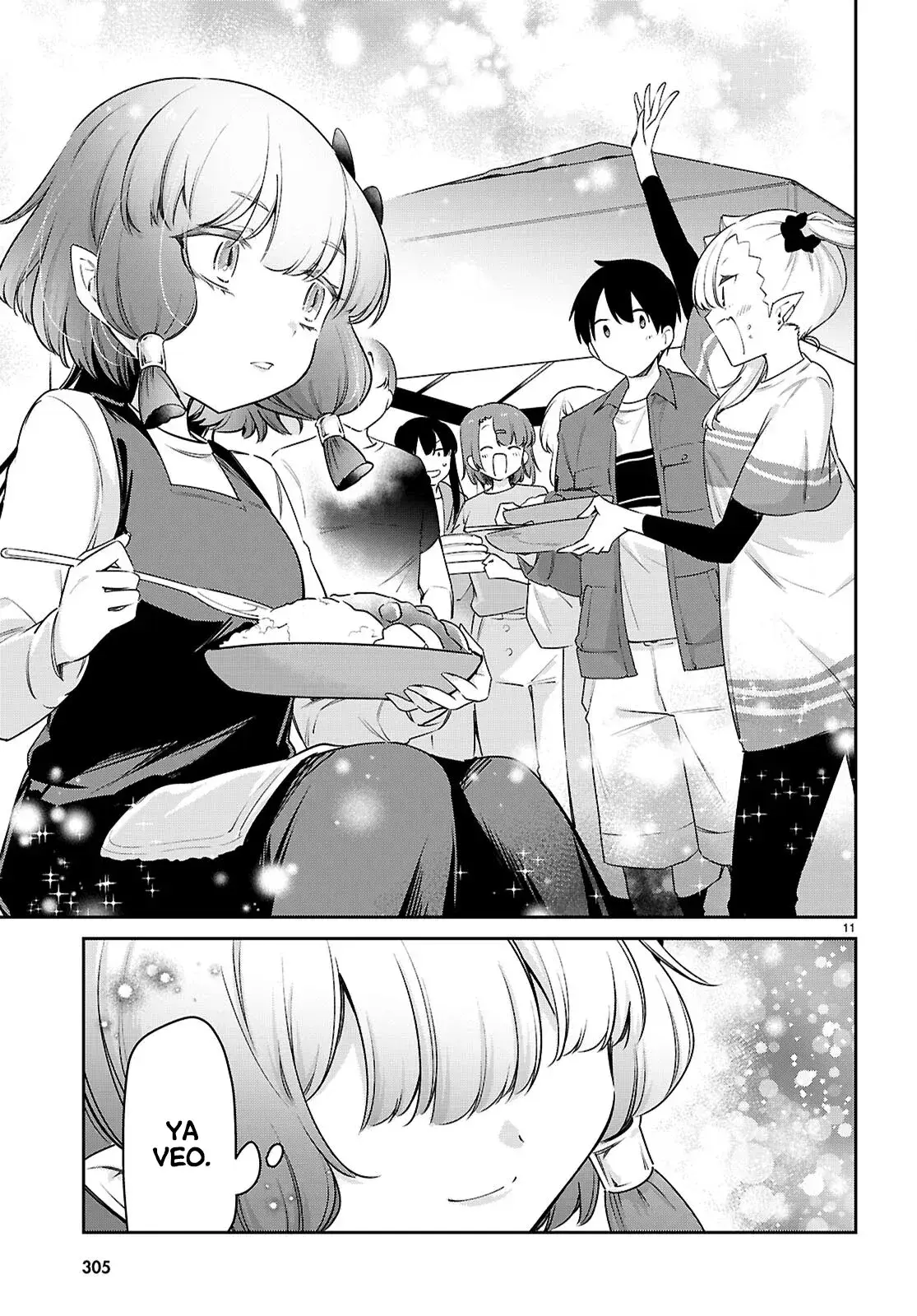 Capitulo 80 page 11