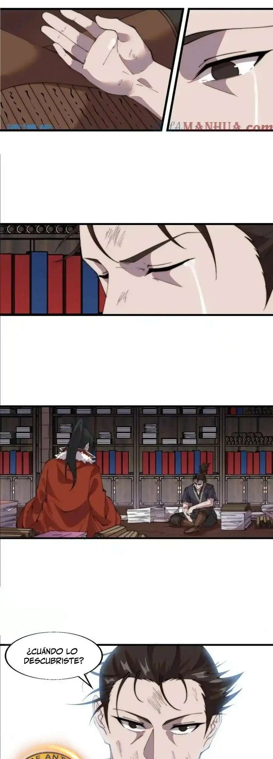 Capitulo 725 page 8