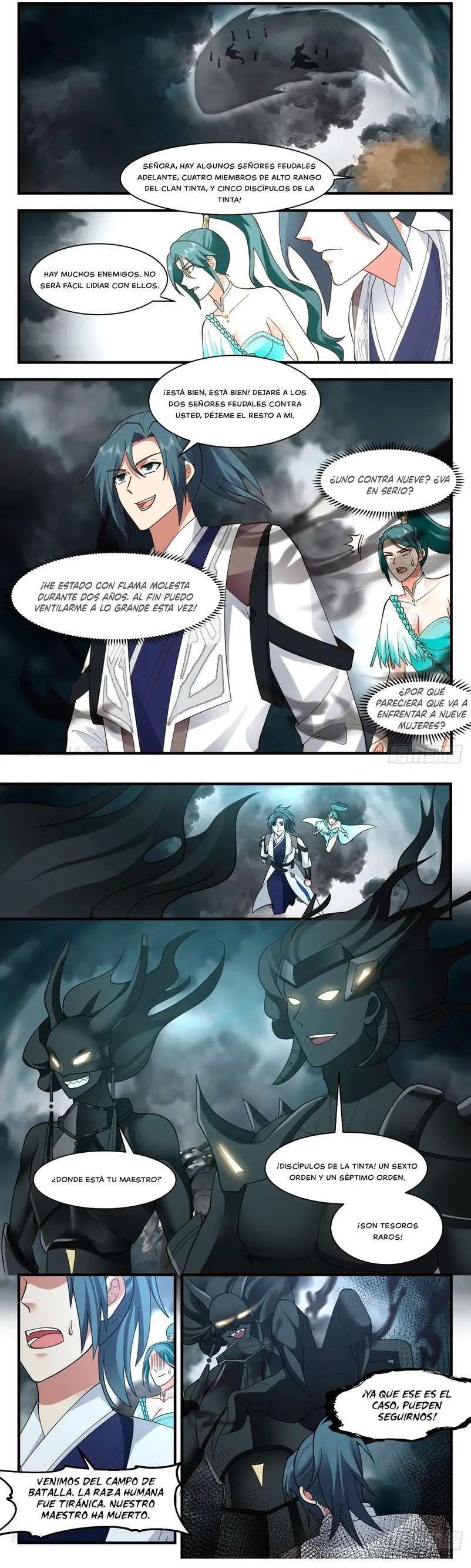 Capitulo 3045 page 4