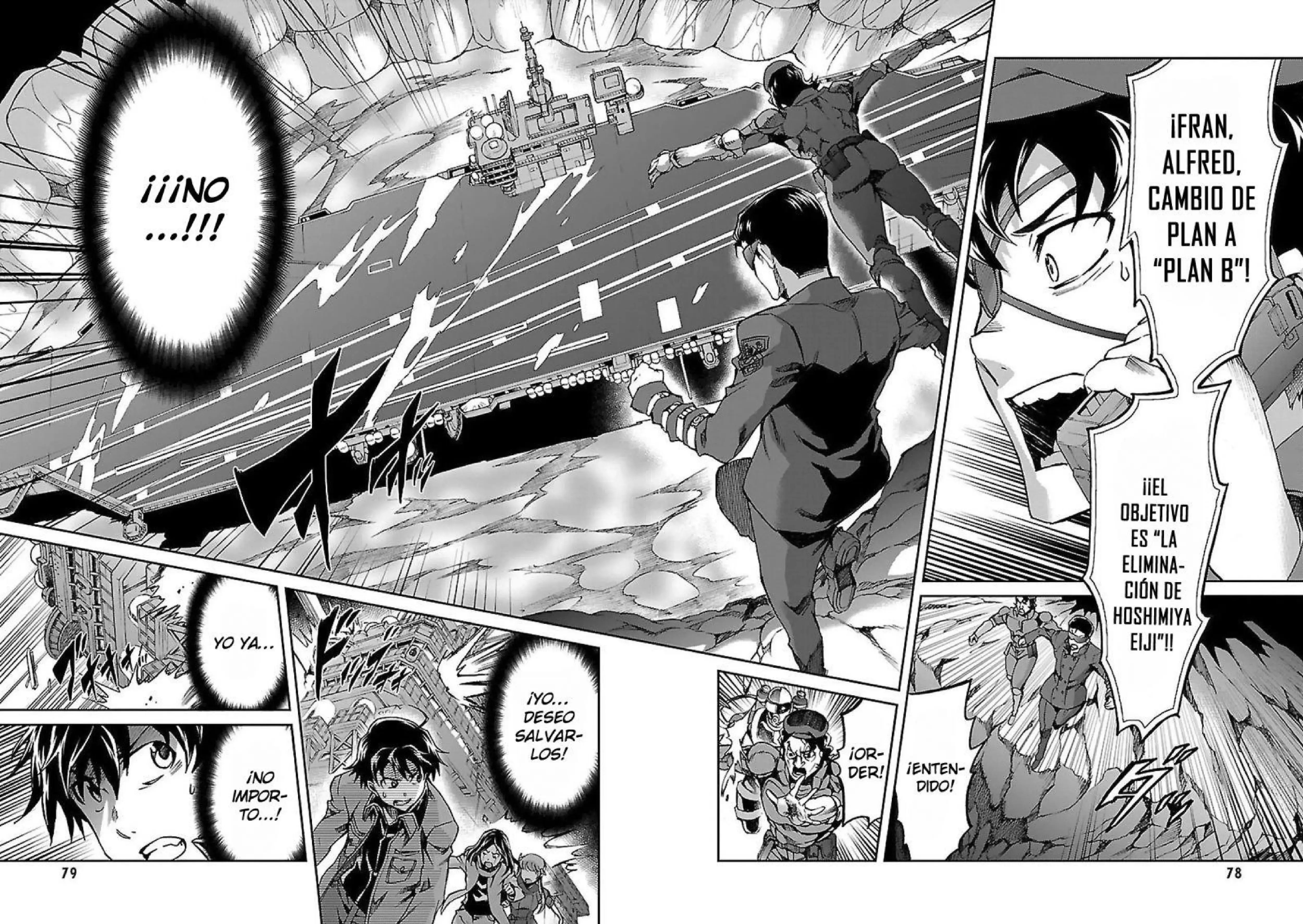 Capitulo 51 page 13