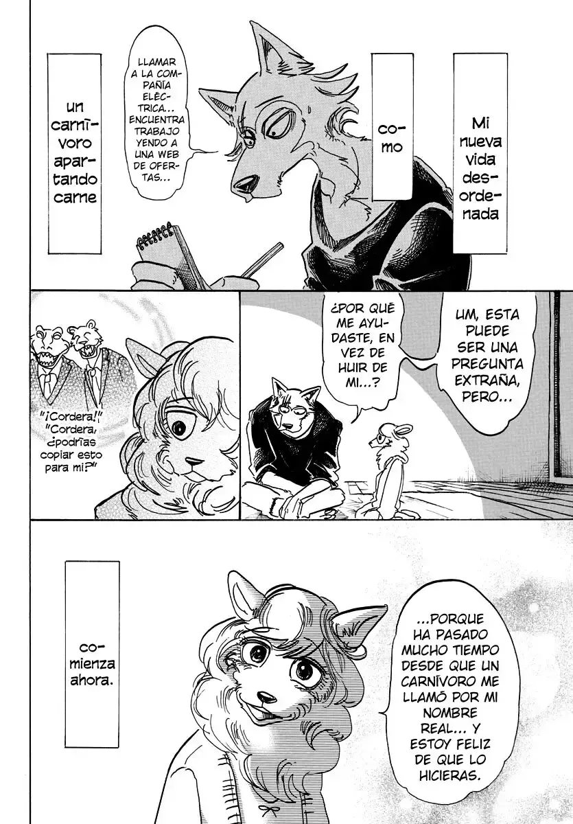 Capitulo 101 page 20