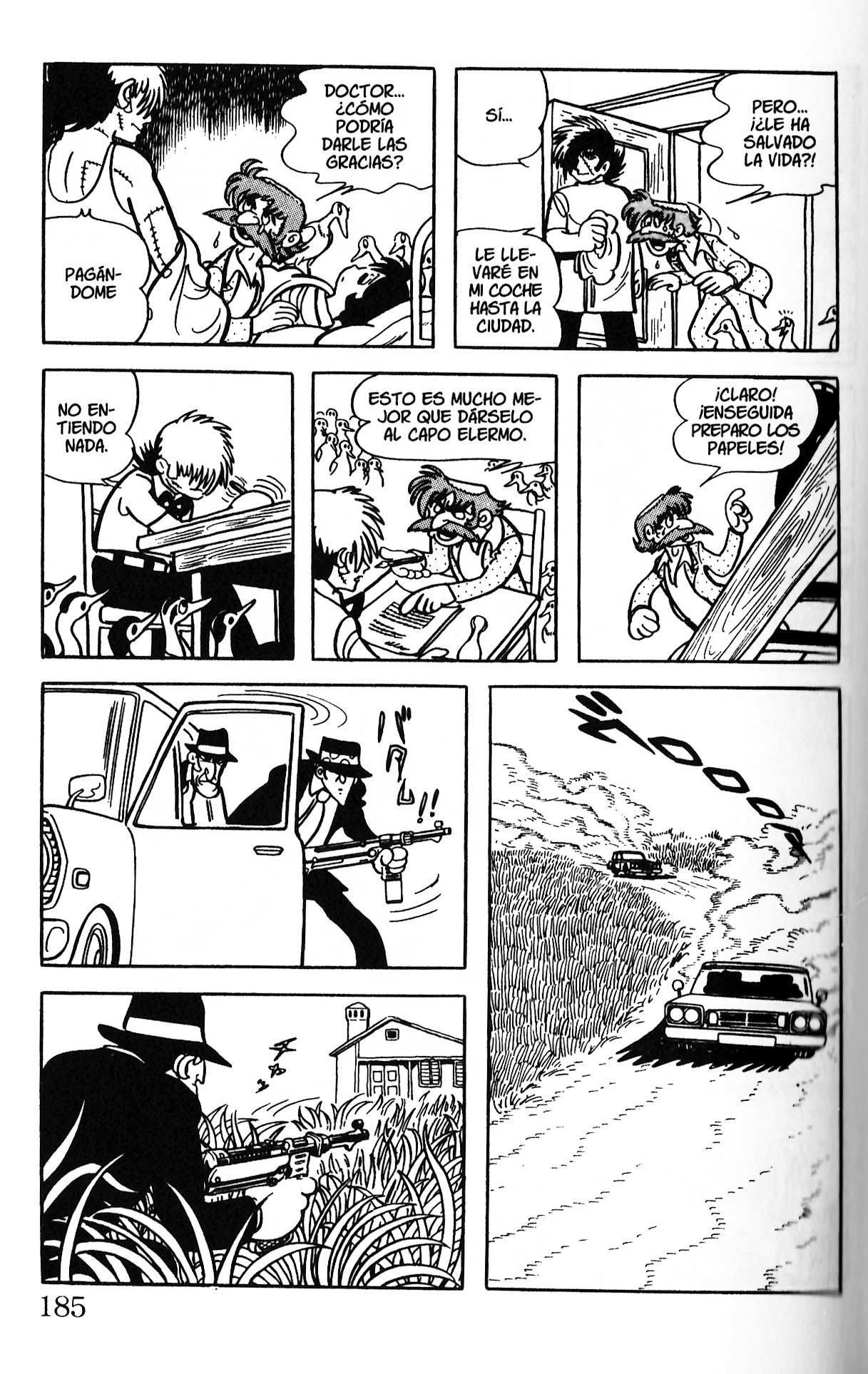 Capitulo 203 page 11