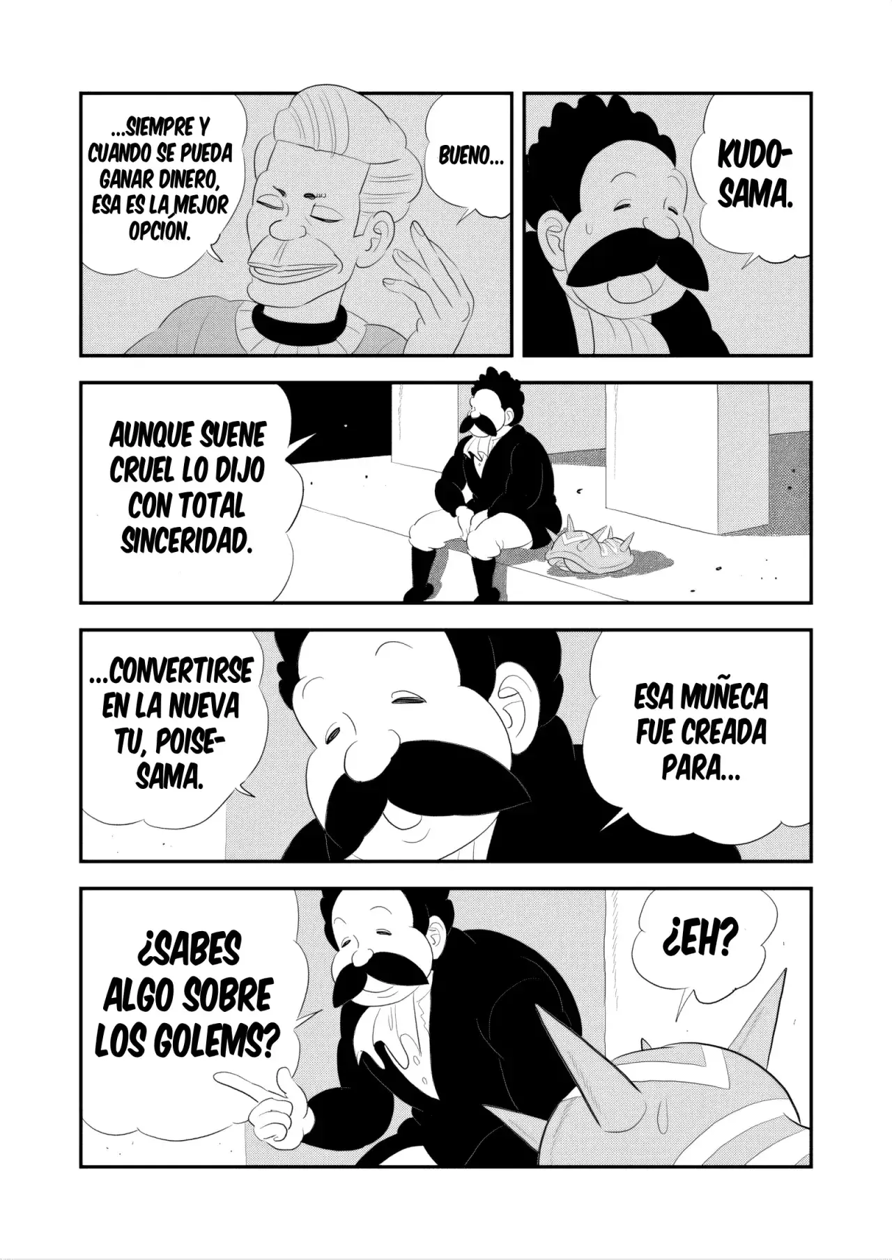 Capitulo 266 page 8