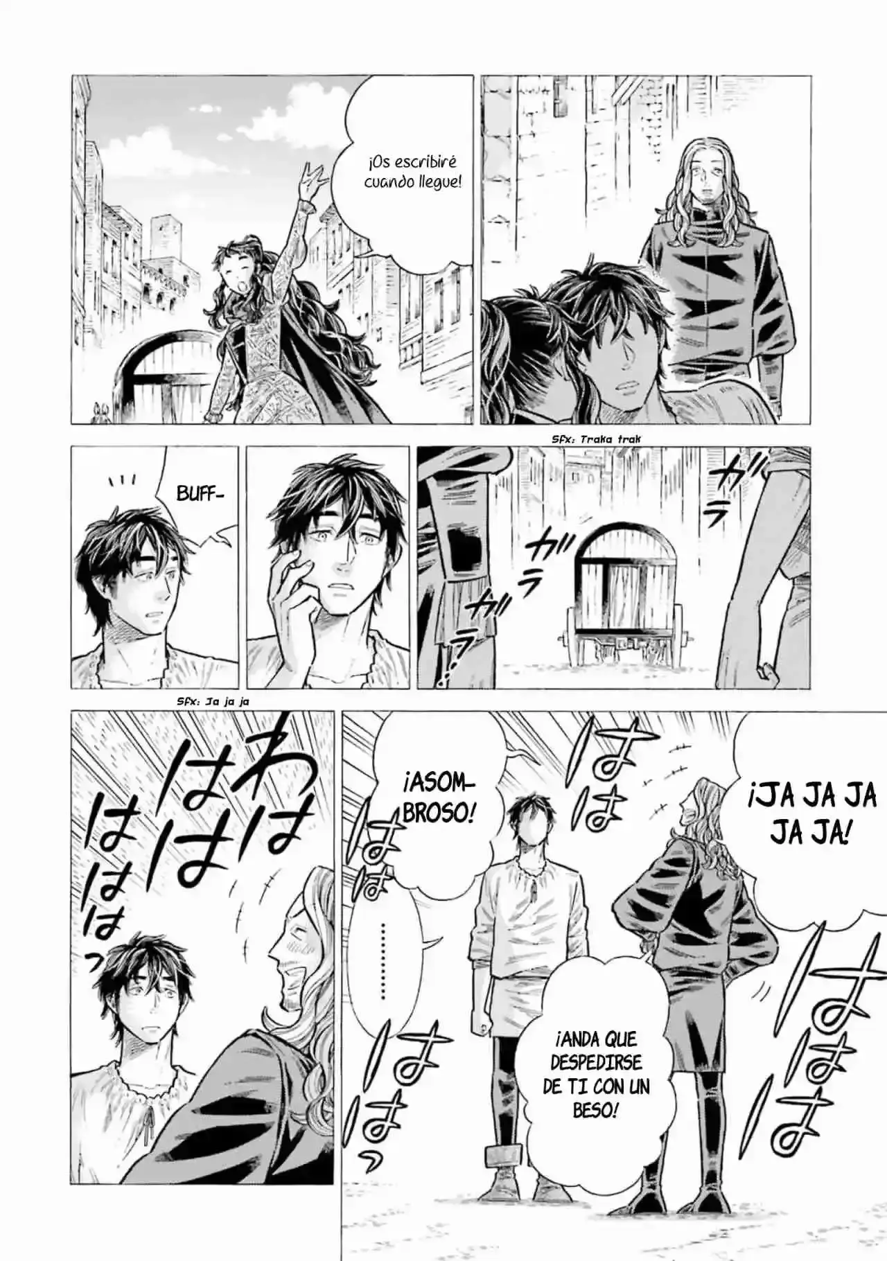 Capitulo 96 page 25