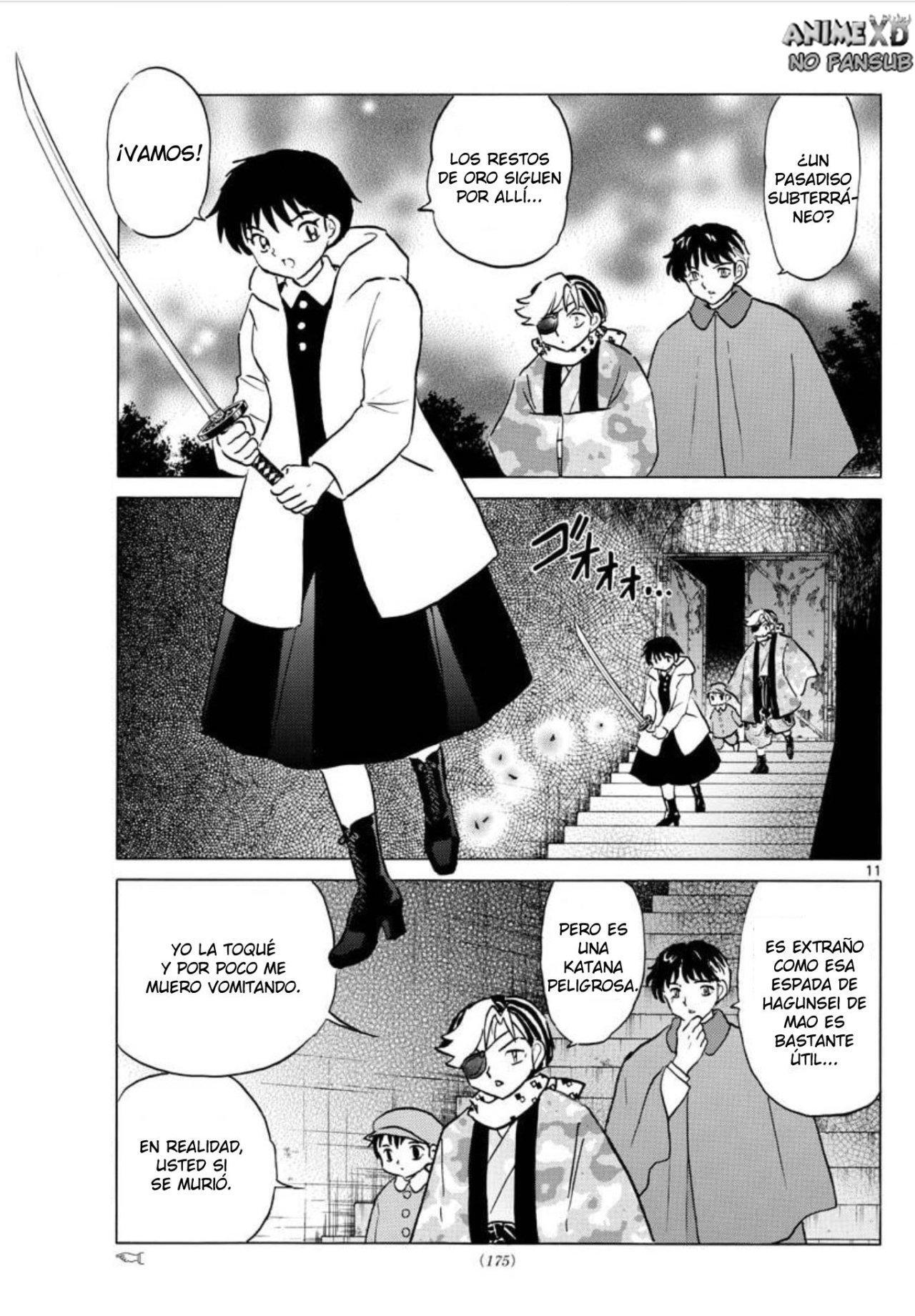 Capitulo 49 page 12