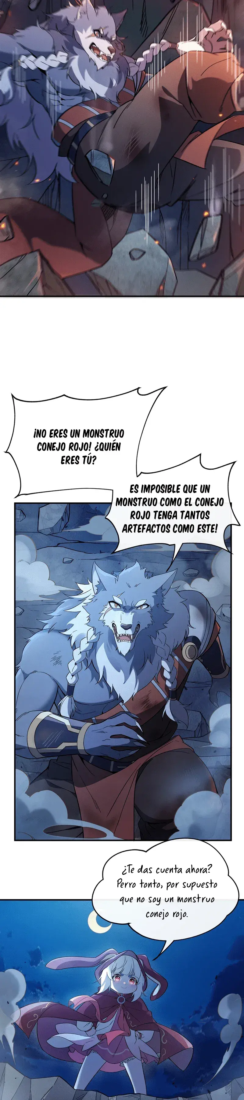 Capitulo 192 page 19