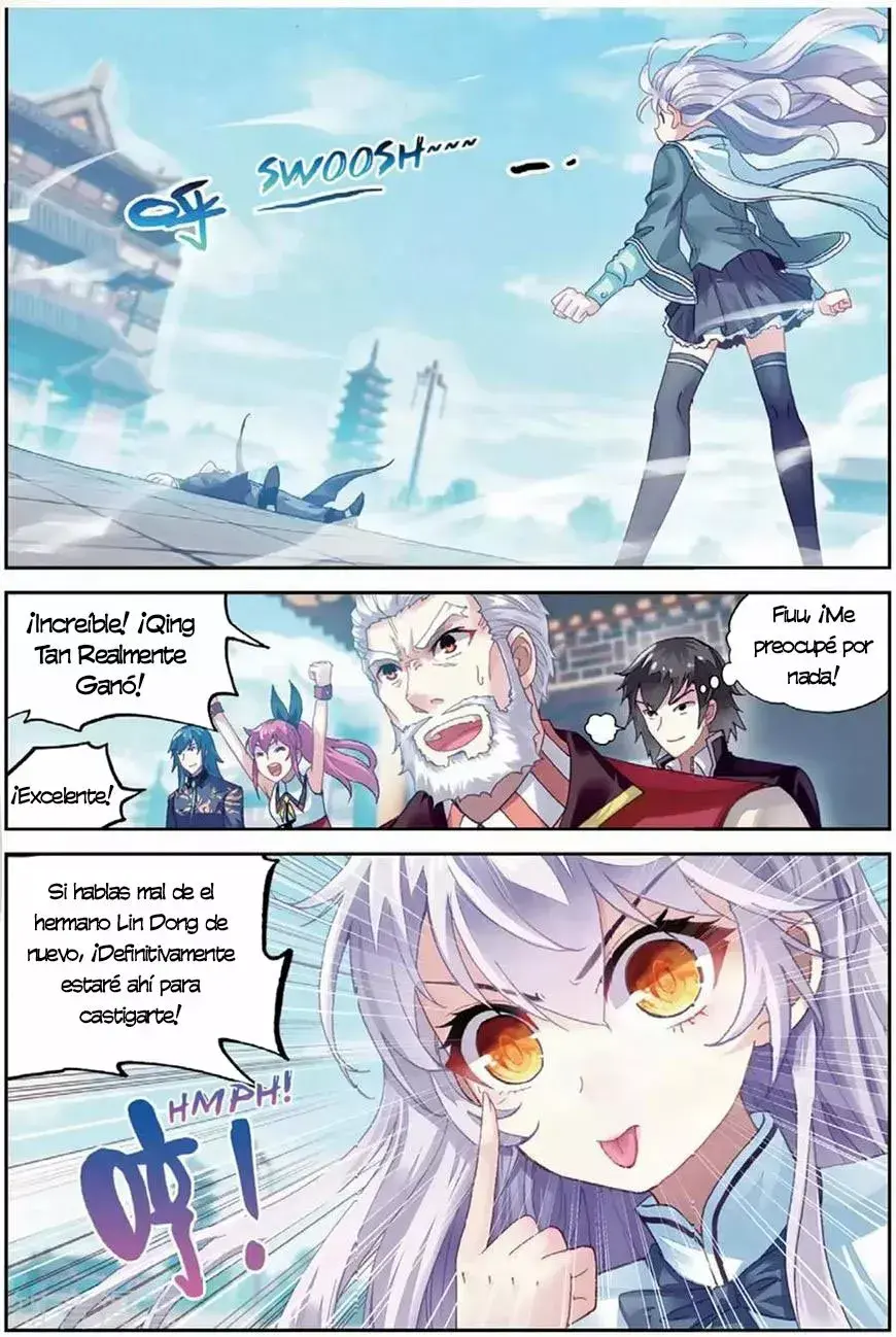 Capitulo 82 page 20