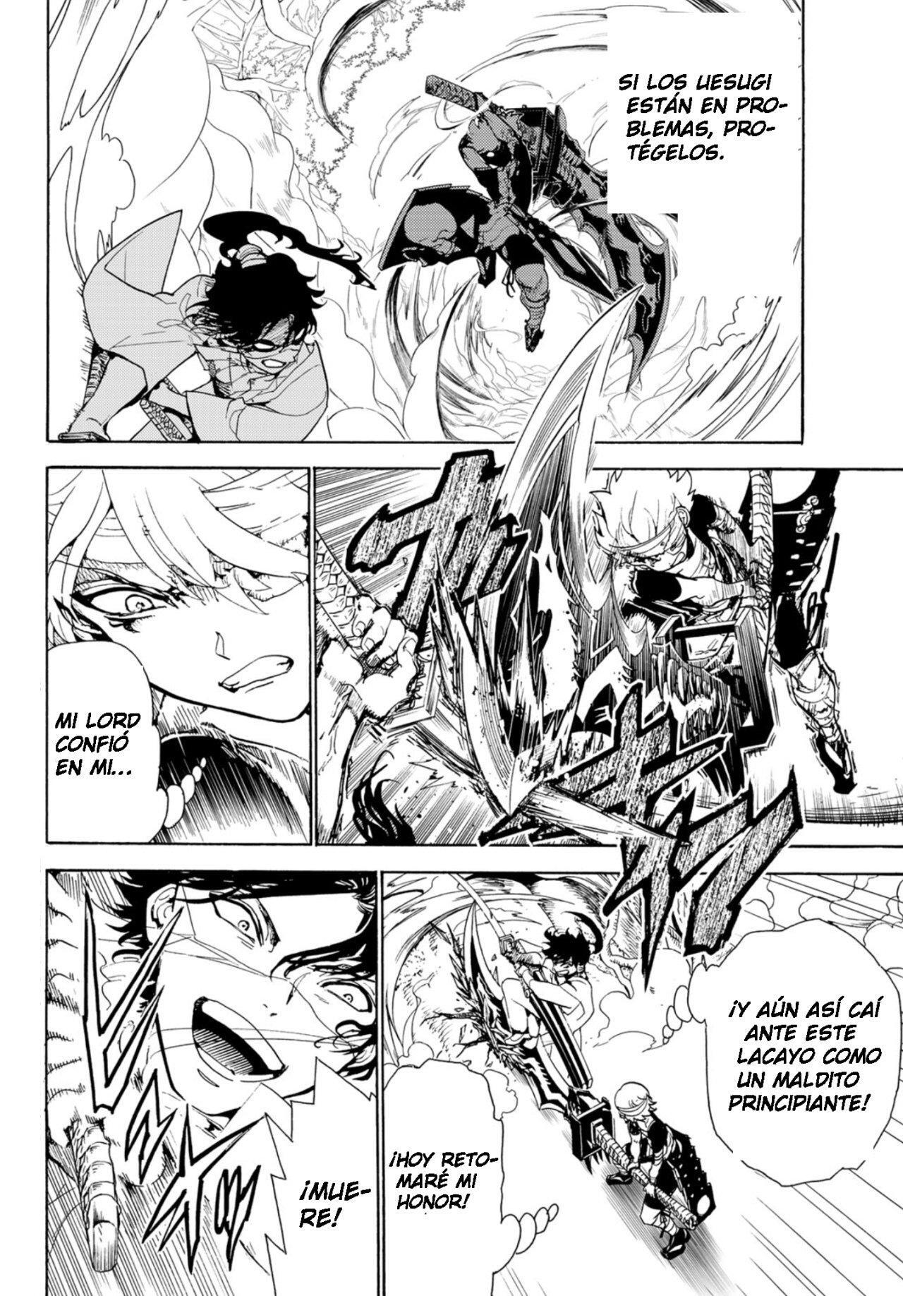 Capitulo 84 page 4