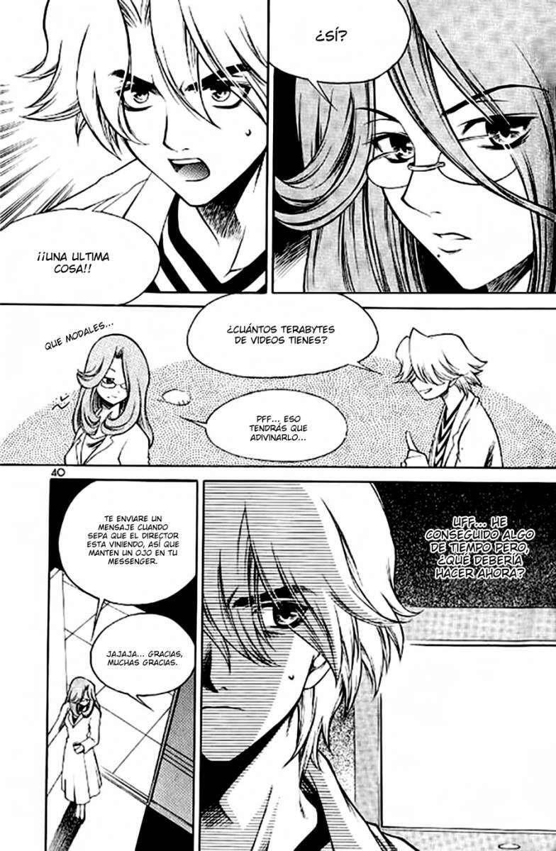 Capitulo 126 page 6