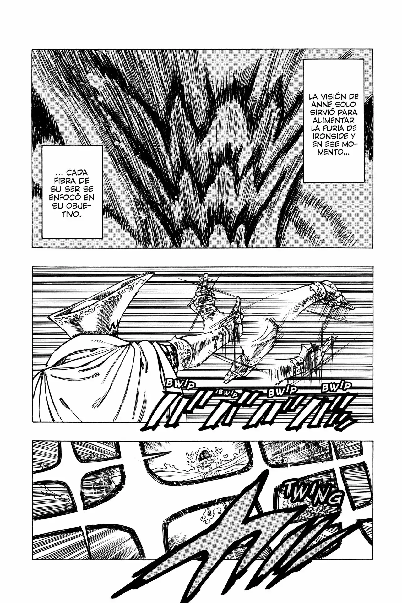 Capitulo 21 page 11