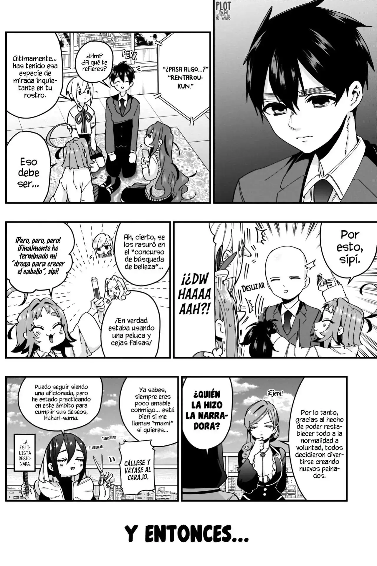 Capitulo 42 page 5