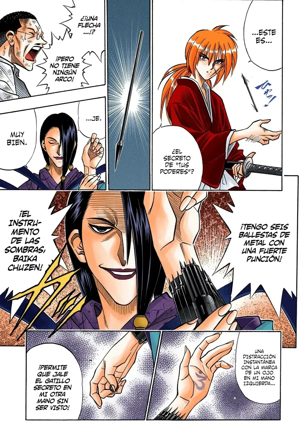 Capitulo 160 page 7
