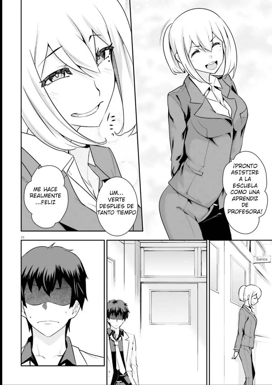 Capitulo 8 page 10