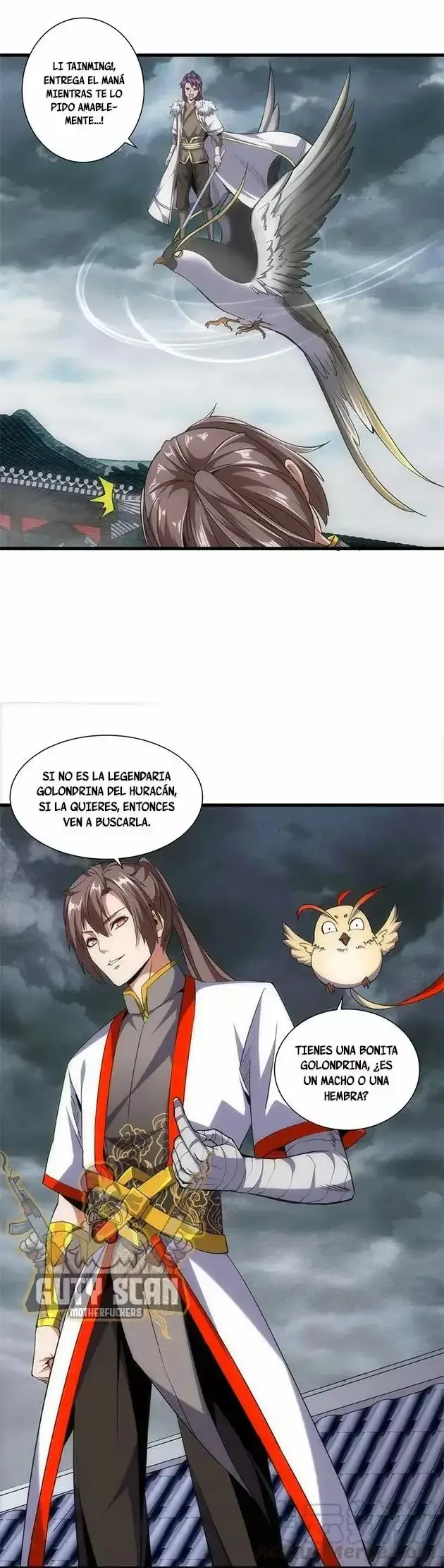Capitulo 14 page 17