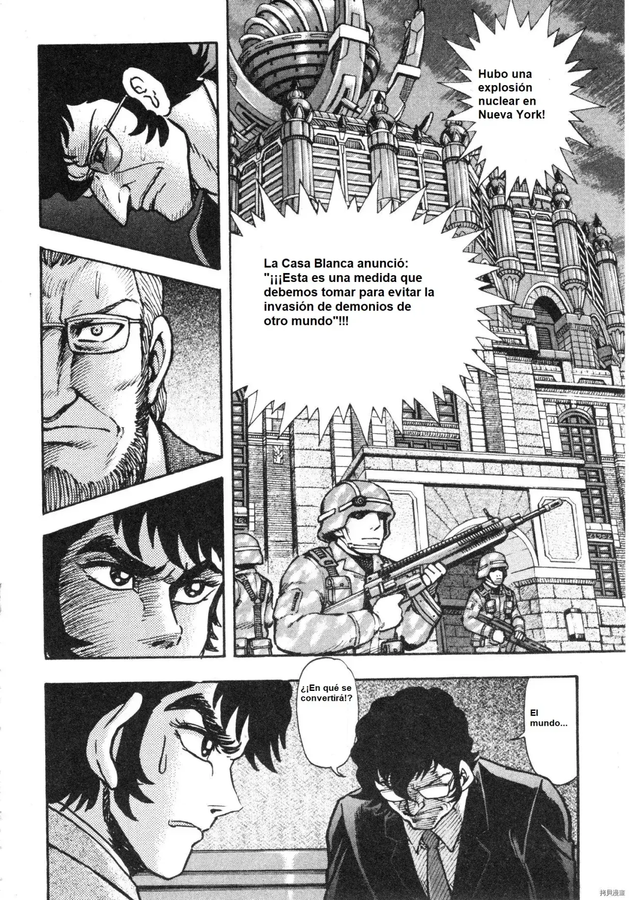 Capitulo 110 page 9