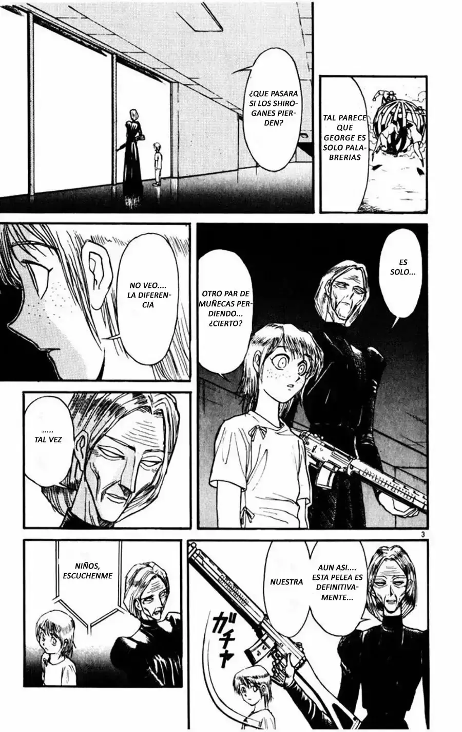 Capitulo 108 page 5