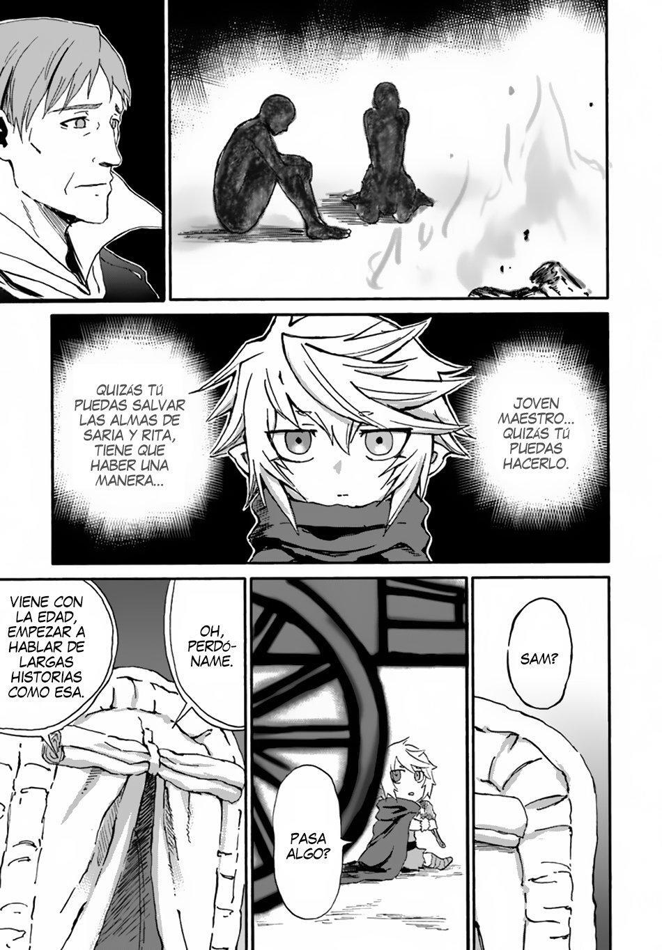 Capitulo 11 page 17