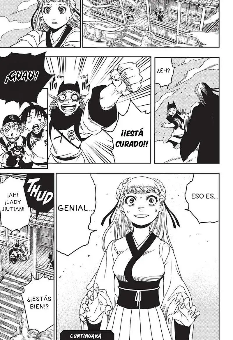 Capitulo 16 page 19