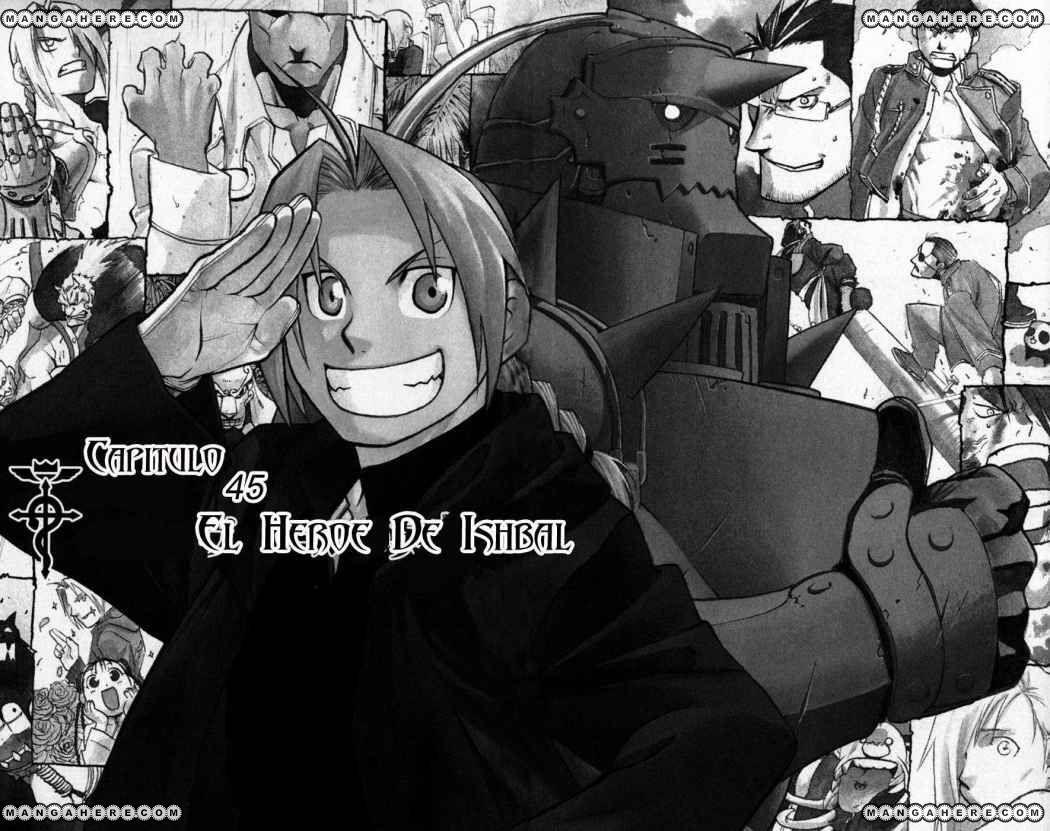 Capitulo 61 page 3