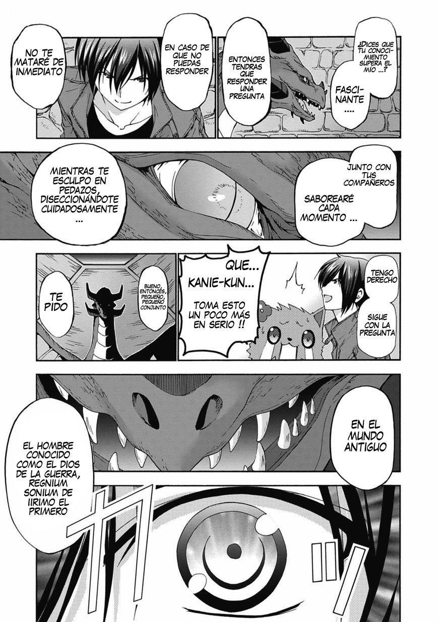 Capitulo 14 page 16
