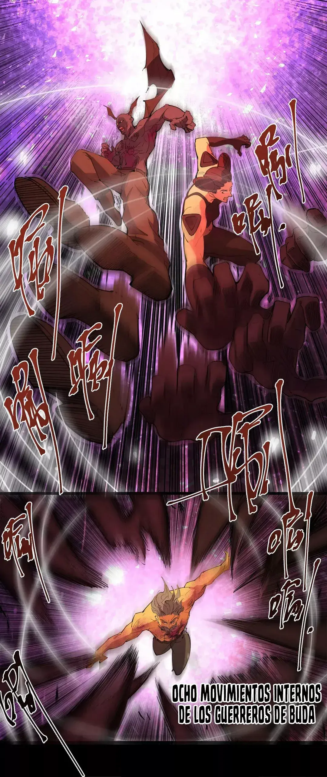 Capitulo 91 page 4
