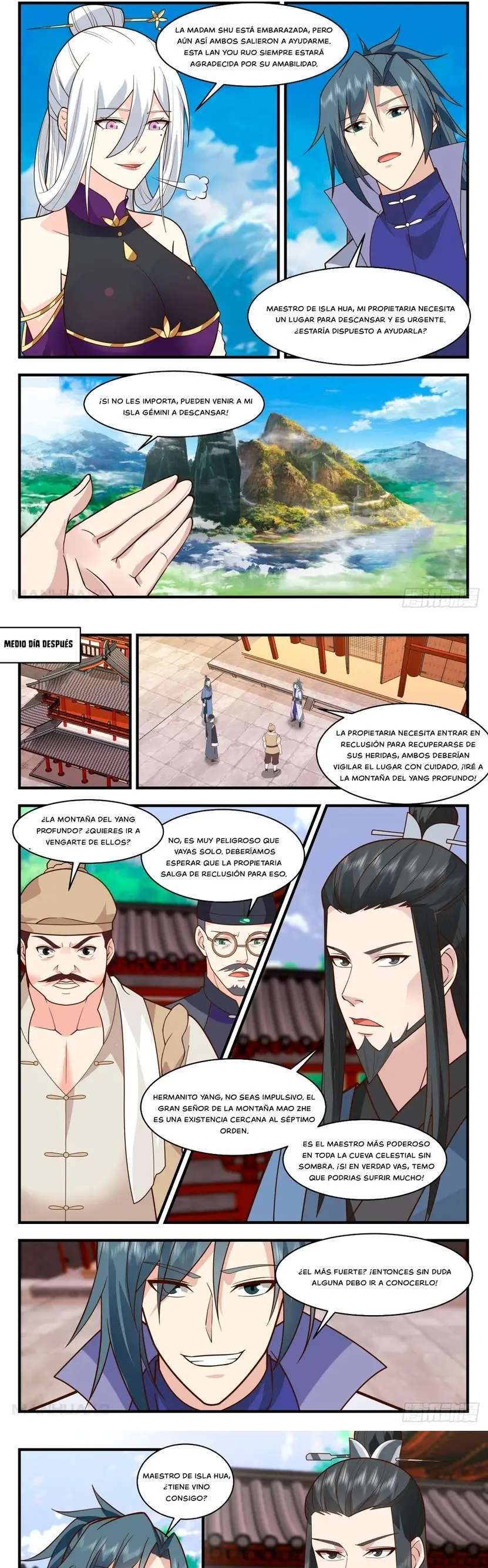 Capitulo 2791 page 4