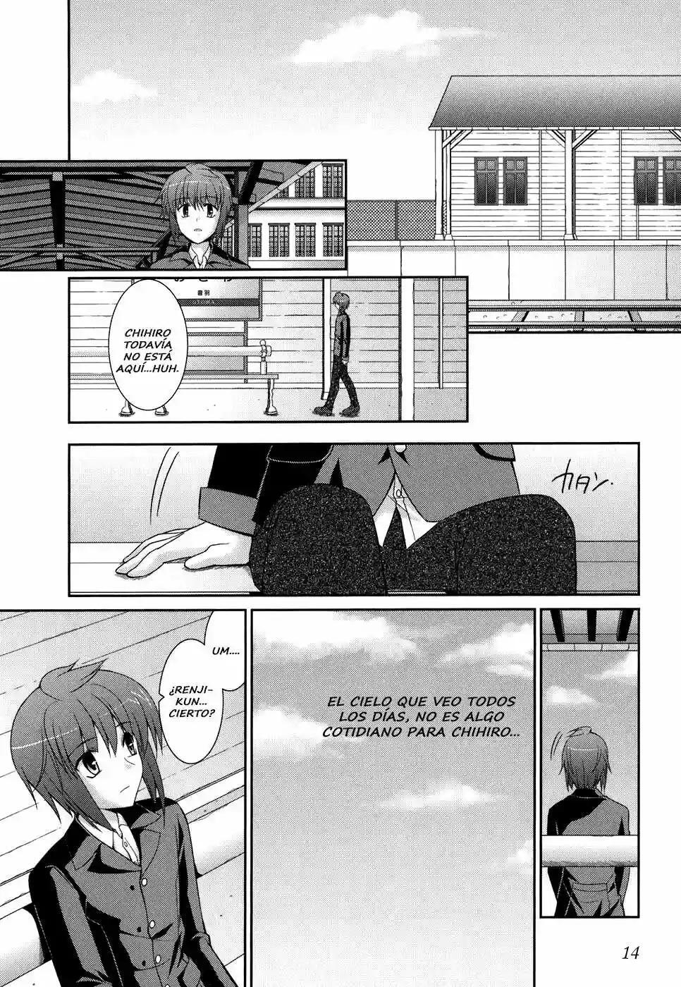 Capitulo 42 page 16