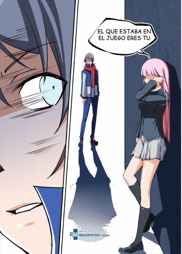 Capitulo 21 page 13