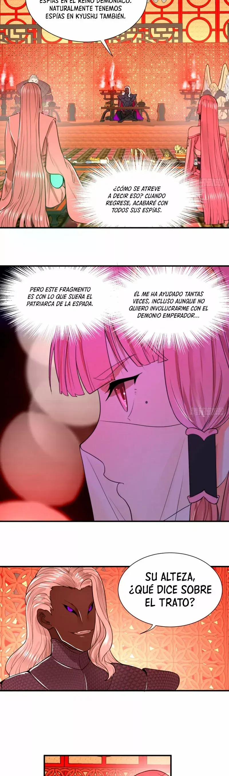Capitulo 97 page 14