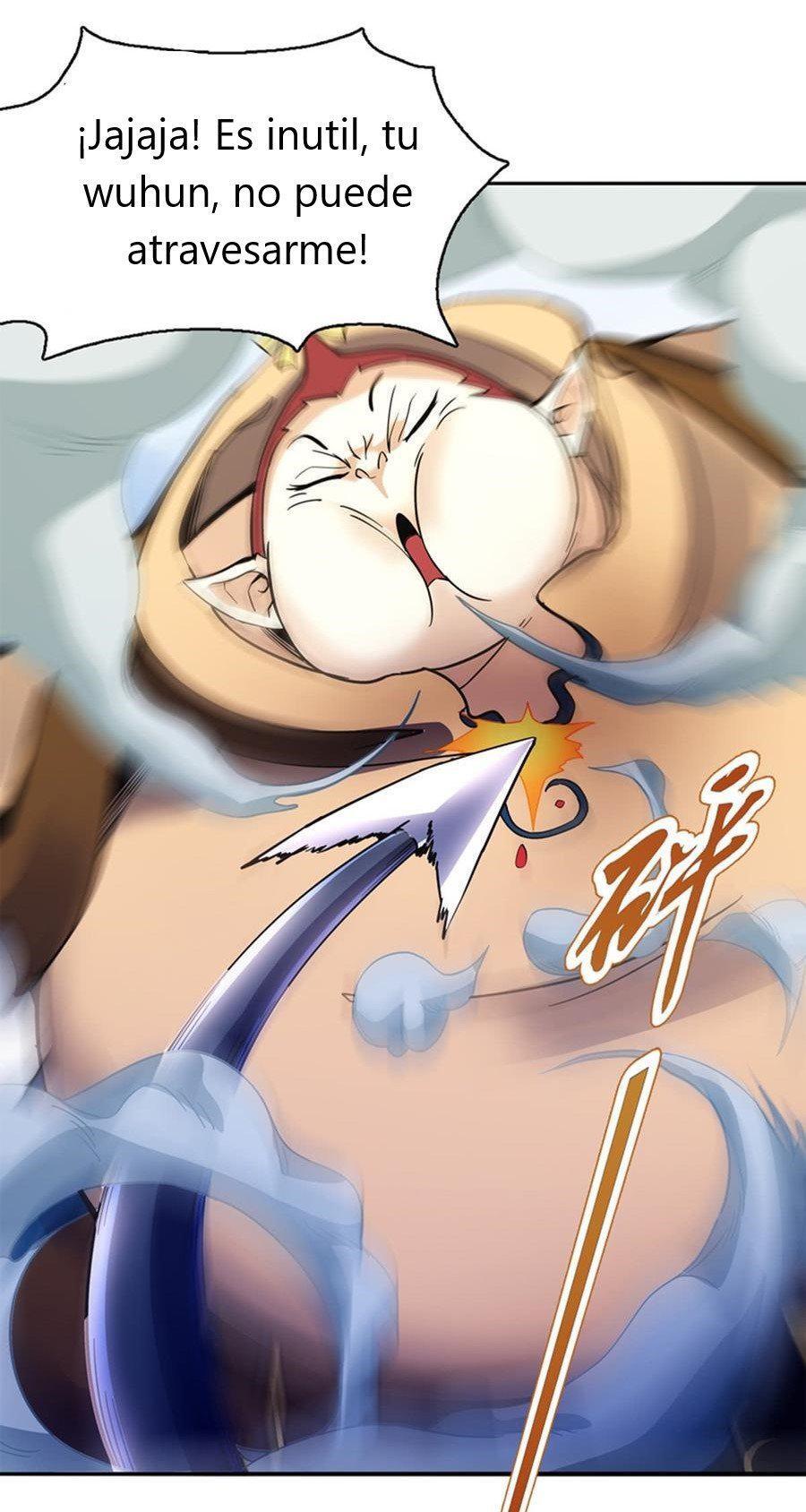 Capitulo 89 page 16