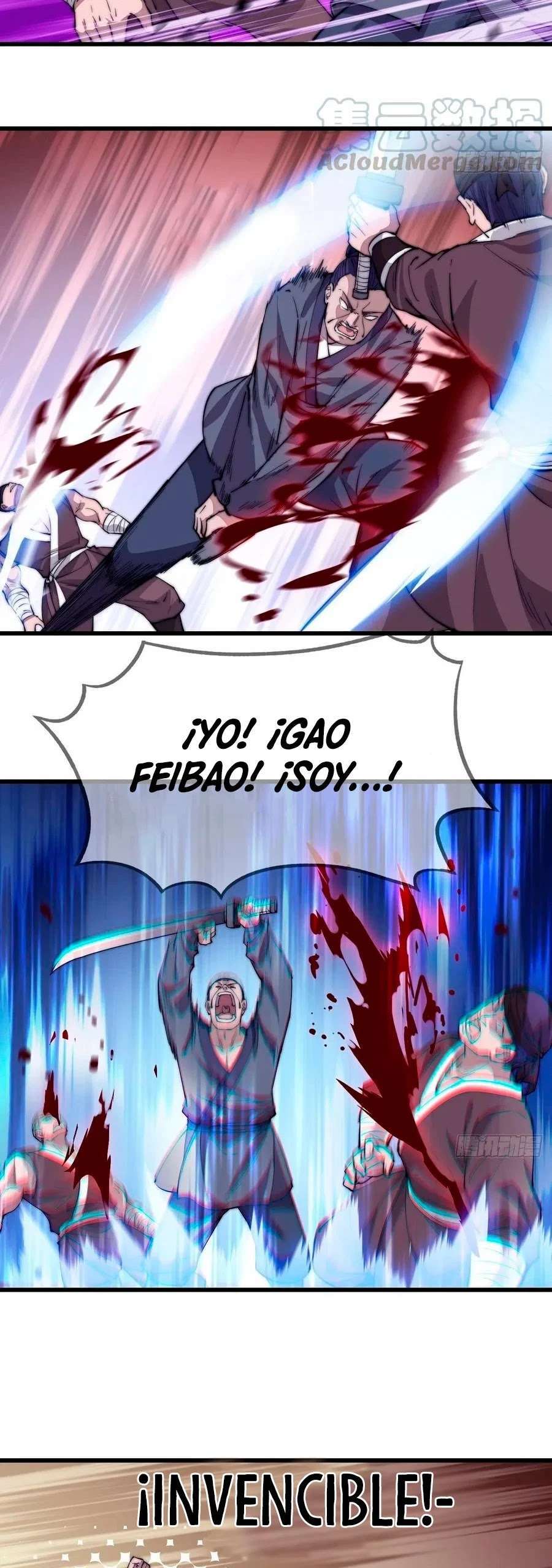 Capitulo 95 page 17