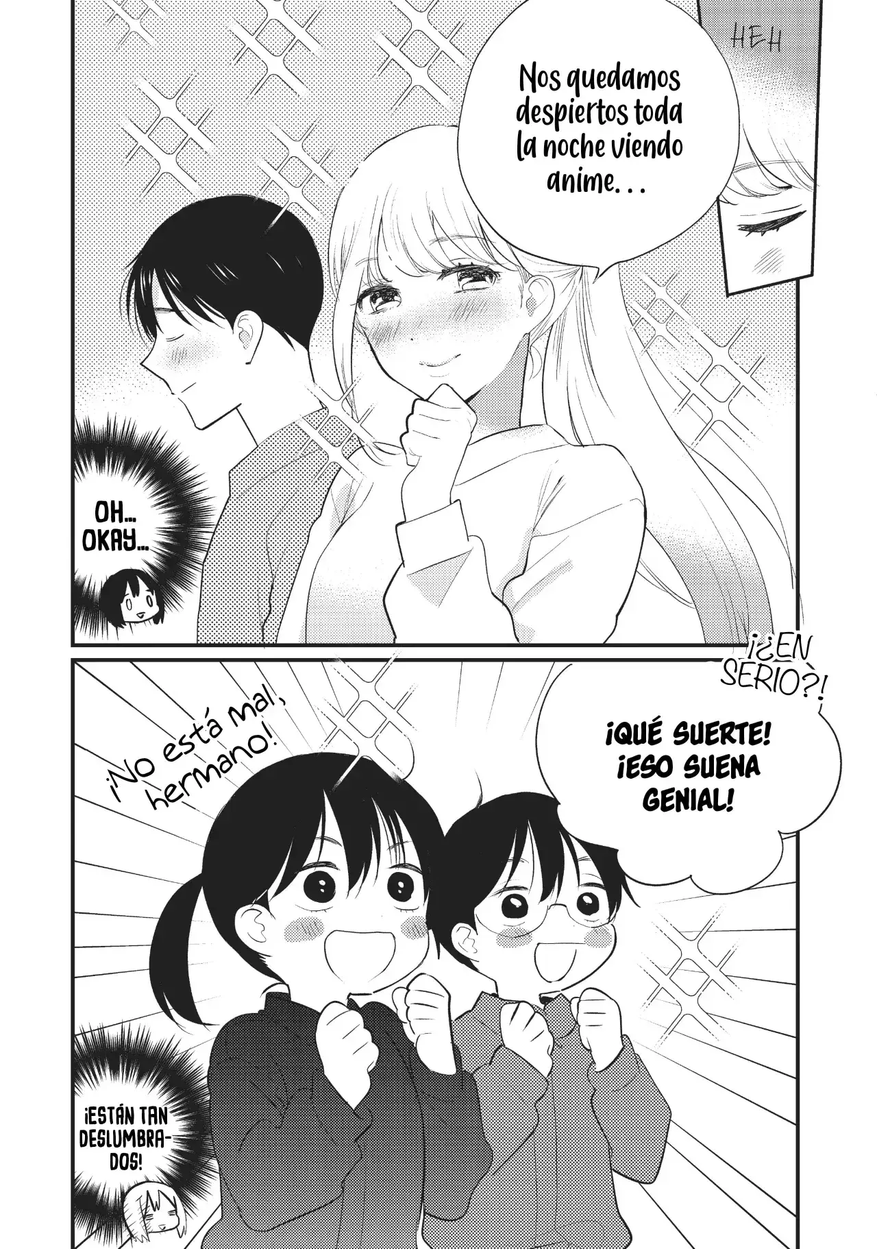 Capitulo 20.50 page 21