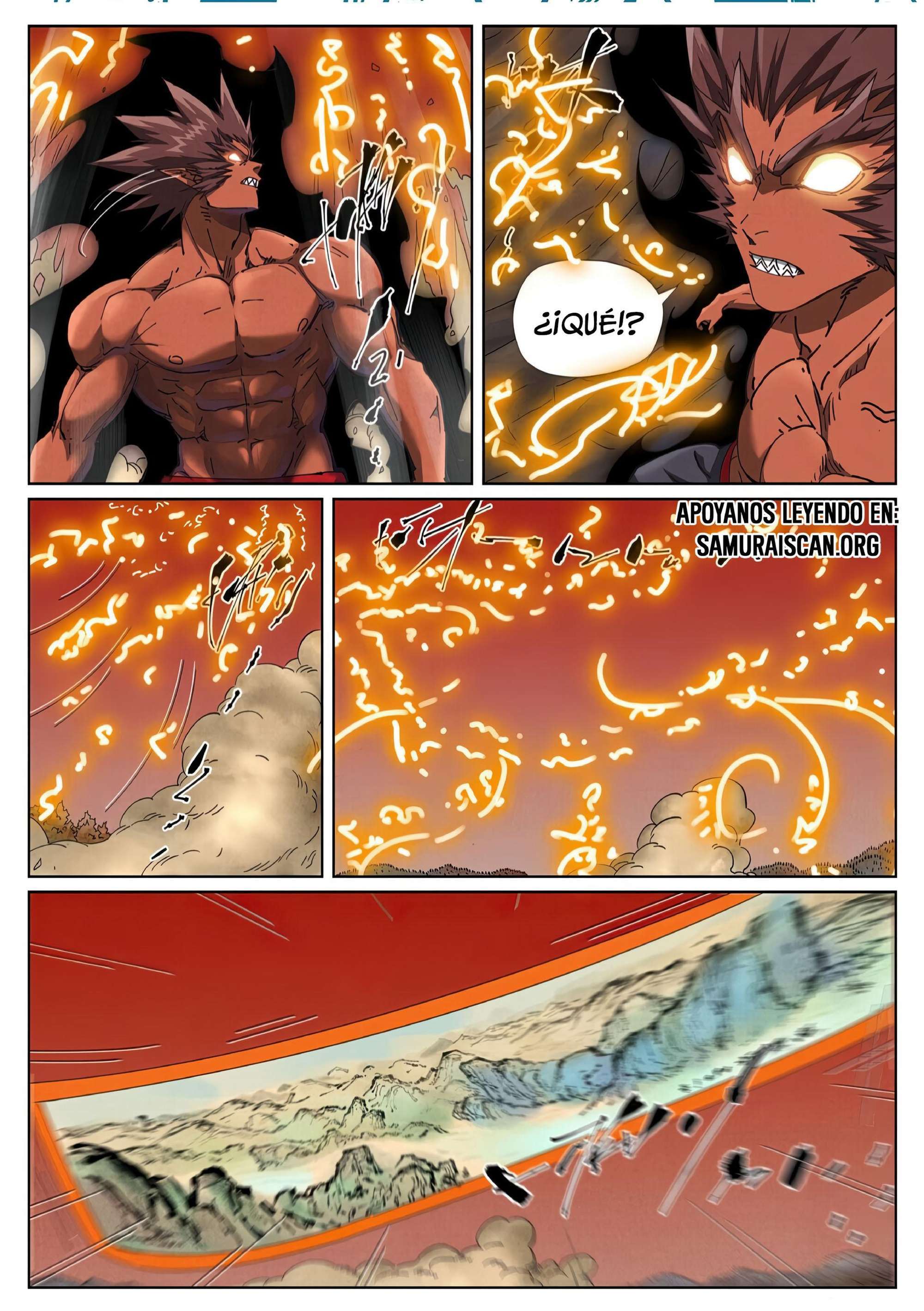 Capitulo 498.5 page 2