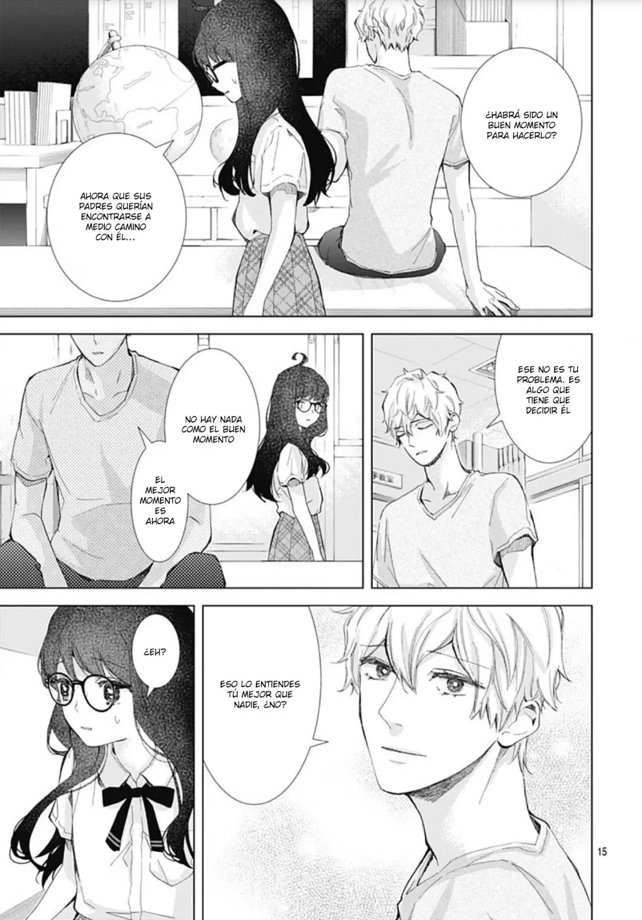 Capitulo 21 page 21