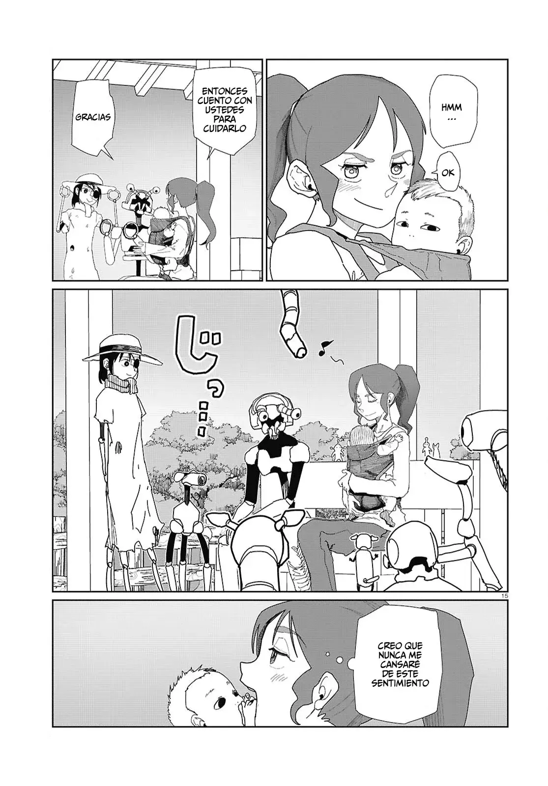 Capitulo 53 page 17