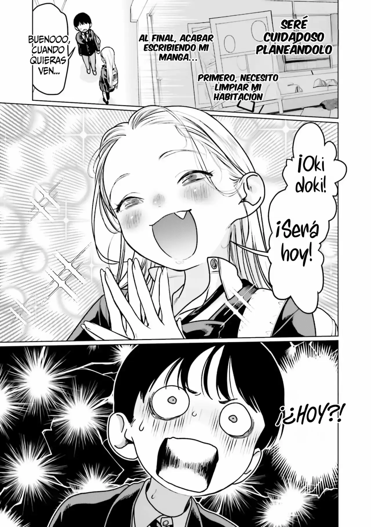 Capitulo 22.25 page 10