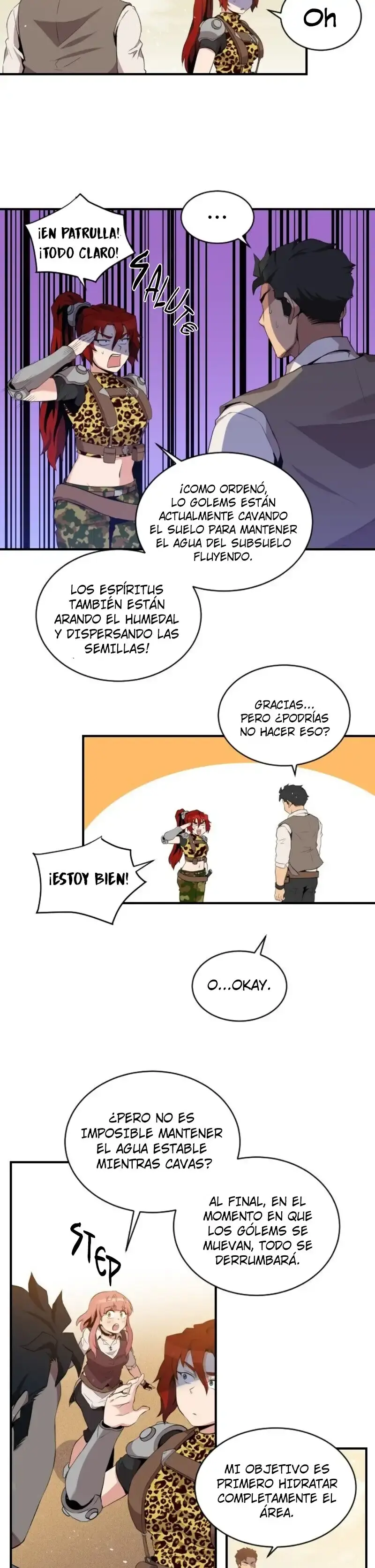 Capitulo 17 page 18
