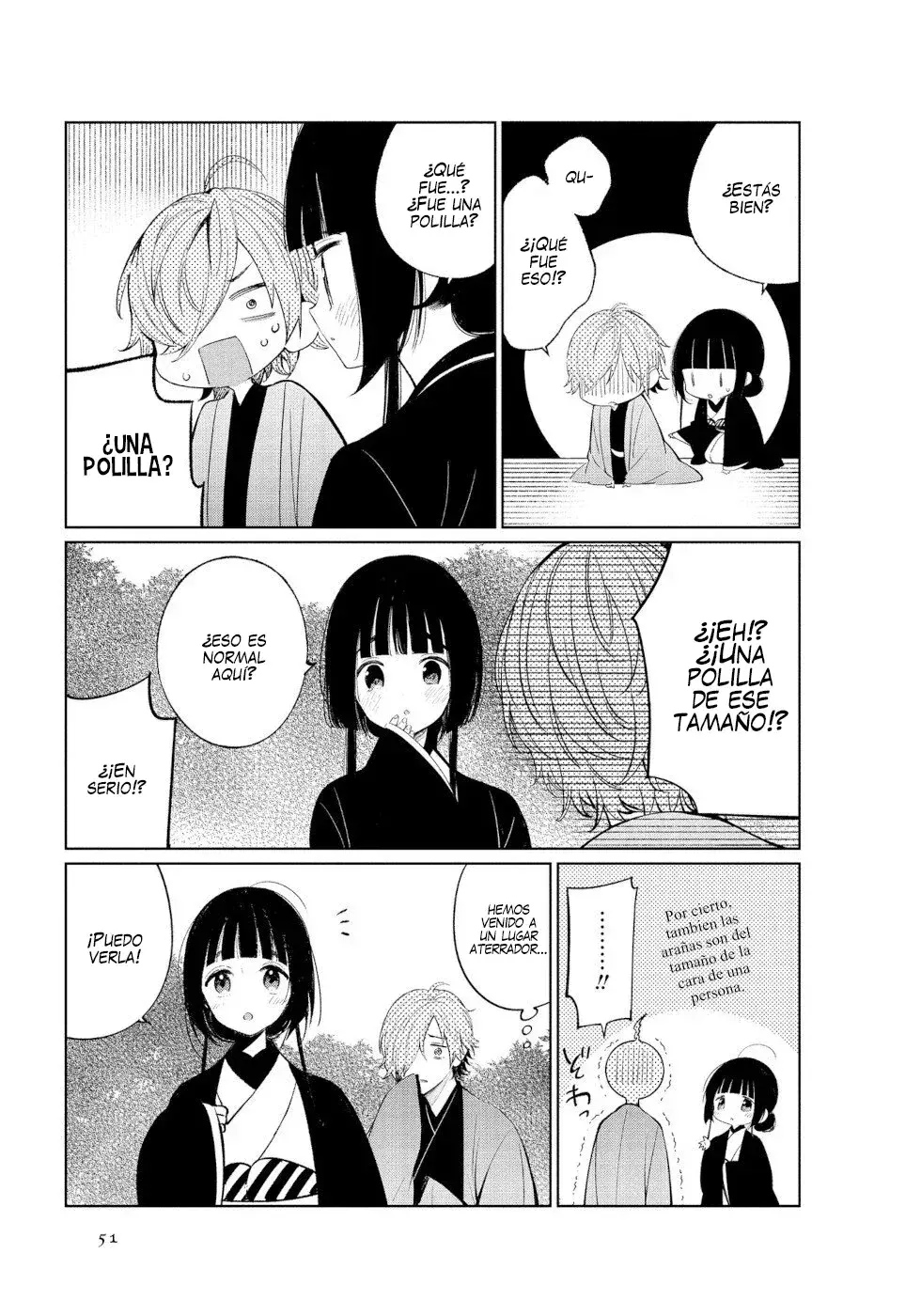 Capitulo 41 page 3