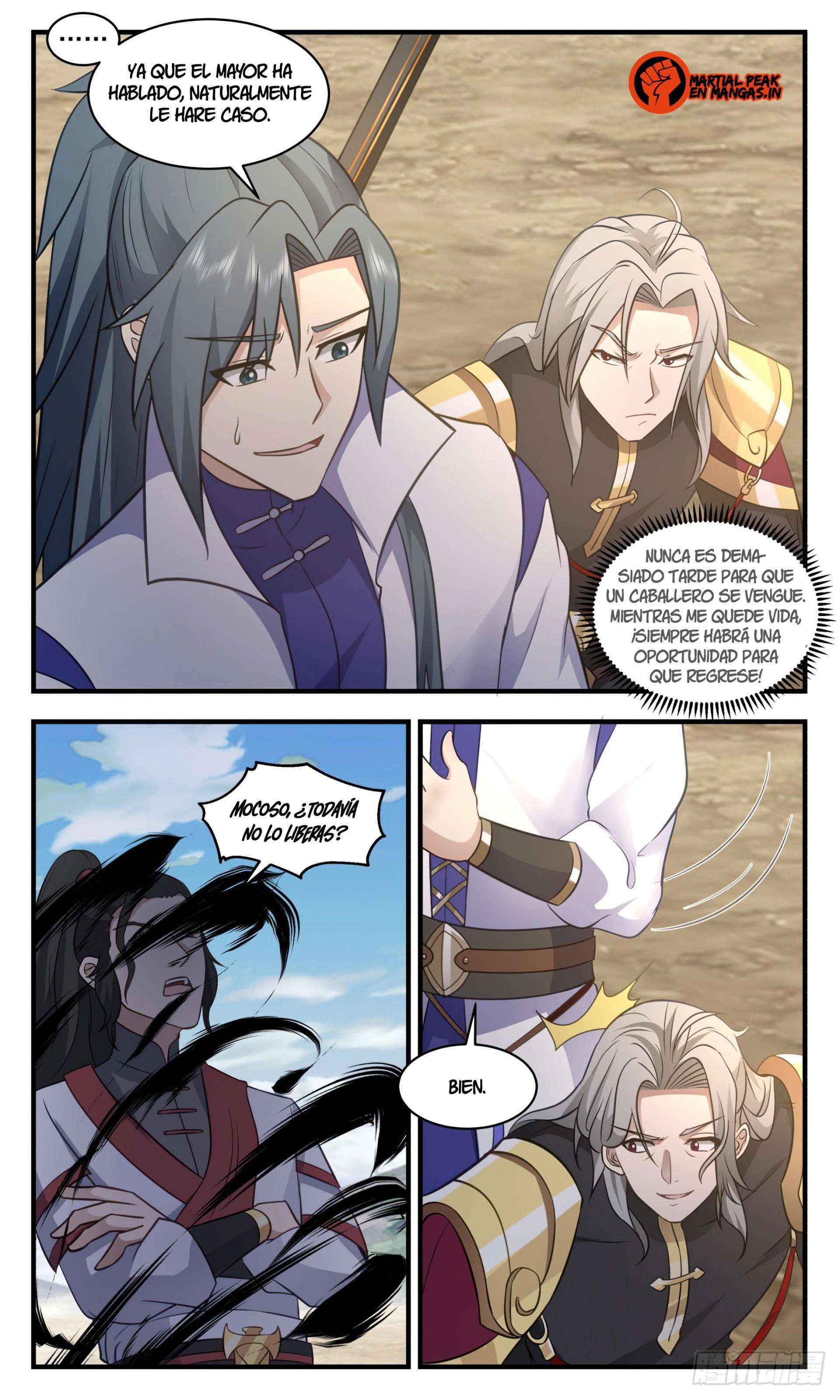 Capitulo 2767 page 7