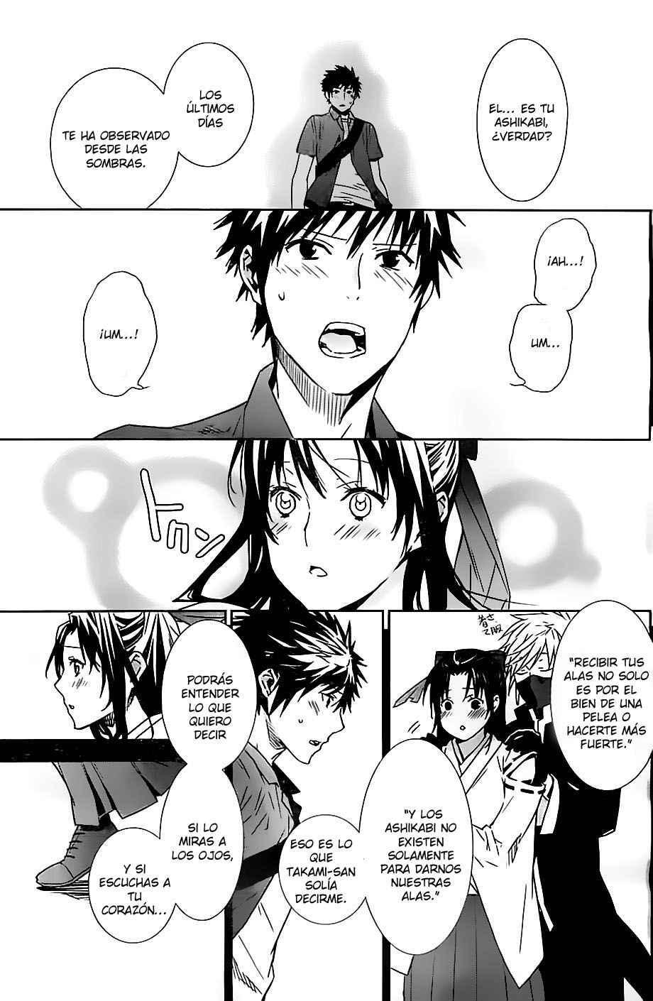 Capitulo 146 page 15