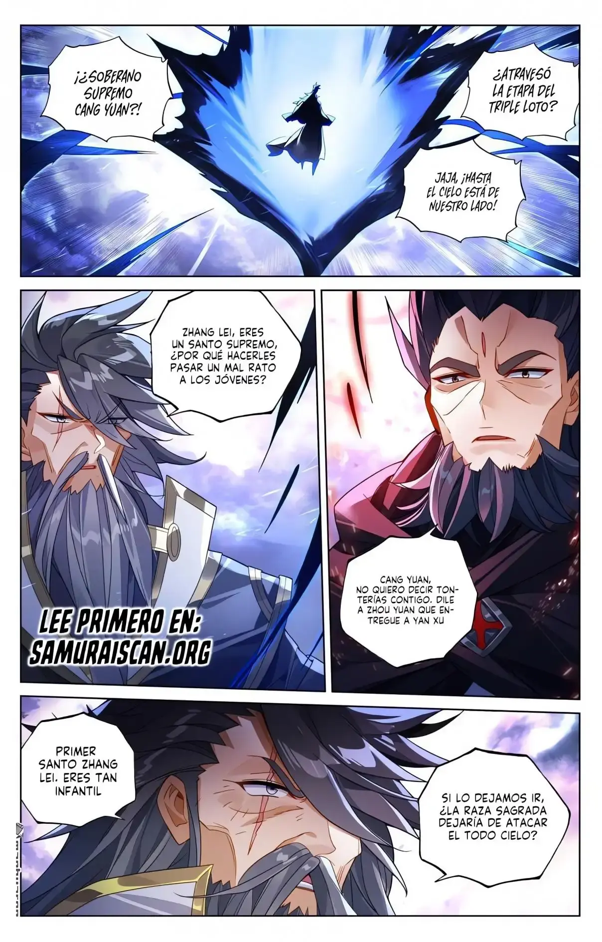 Capitulo 1235 page 2