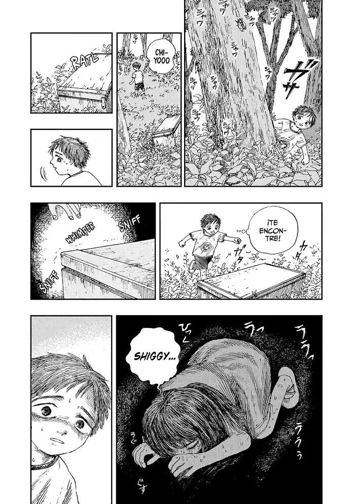 Capitulo 41 page 5