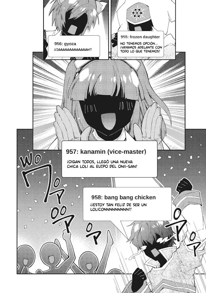 Capitulo 71 page 18
