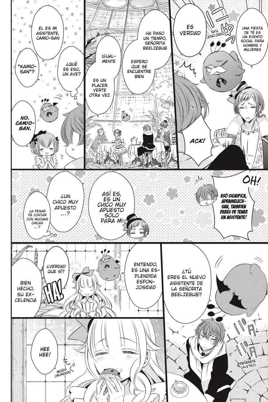 Capitulo 28 page 15