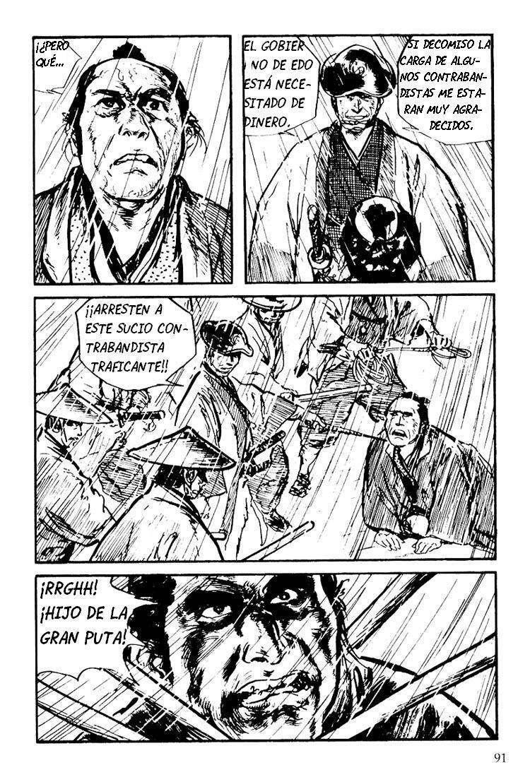 Capitulo 109 page 23