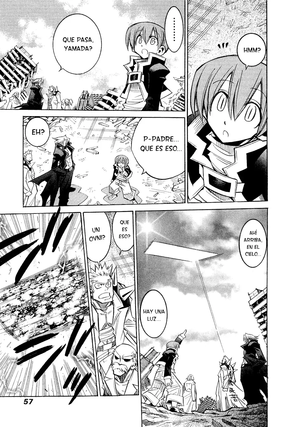 Capitulo 16 page 25
