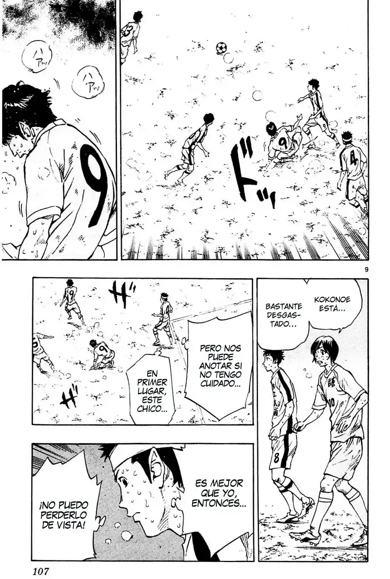 Capitulo 123 page 10